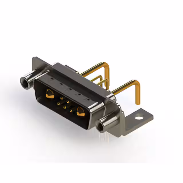 629-7W2-250-1N6 EDAC Inc.  Conjuntos de conectores D-Sub